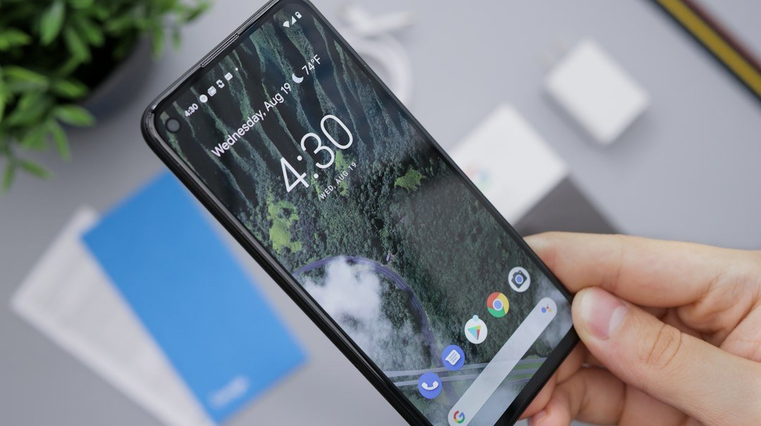 Android System Storage Taking Up Too Much Space? The Real Reason It Keeps Growing